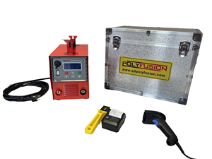 Máquina de Soldadura por Electrofusión, Equipo de Soldadura de HDPE, Máquina de Soldadura Electrofusiva - Product Image 6