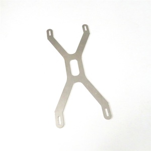 Tùy chỉnh cố định cánh tay xoay Flex cực gắn khung với nhôm bảng hiệu mùa xuân gió phát hành - Product Image 6