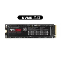 V-NAND SSD 990PRO PCIe4.0 NVMe M.2 1TB 2TB 4TB Solid State Drive