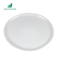 Édulcorant naturel d'allulose organique Approvisionnement d'usine Allulose Allulose de haute qualité Échantillon gratuit Fruit de moine avec Allulose OEM ODM
