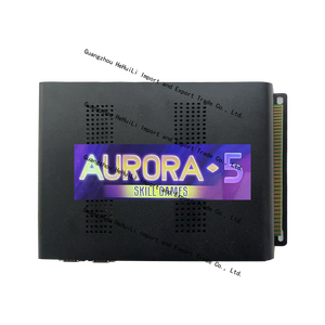 Northern Link Northern <b>Light</b> Series Series for <b>Gaming</b> Mother Board 1 Year Warranty English Support for Skill Game Machine Northe - Product Image 5