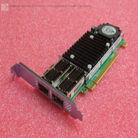 Tarjeta de Interfaz Virtual Ucsc-pcie-c40qwbr-03 de Doble Puerto y 40gb Qsfp Vic 1385, Nueva, Original, en Stock, para Automatización Industrial