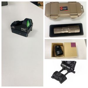 Copertura Scheletrica in Alluminio Ops-core di Alta Qualità per Caschi ACH/MICH/PAS/GT - Product Image 5