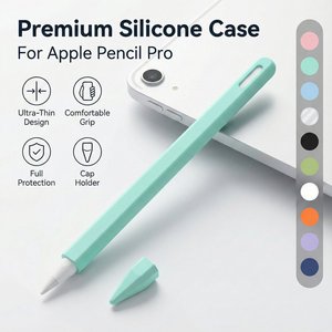 Custodia Protettiva Antipolvere di Alta Qualità a Buon Prezzo <span class=keywords><strong>per</strong></span> <span class=keywords><strong>iPad</strong></span> Pencil 2, <span class=keywords><strong>Cover</strong></span> <span class=keywords><strong>per</strong></span> <span class=keywords><strong>Penna</strong></span> <span class=keywords><strong>iPad</strong></span> Pro, Custodia <span class=keywords><strong>per</strong></span> <span class=keywords><strong>iPad</strong></span> Pencil USB-C - Product Image 5