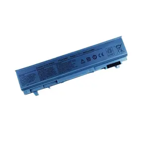 价格公道E6400 FU274 FU571 MN632 MP307笔记本电池，适用于戴尔纬度E6400 E6500 E8400 E6410 E6510精密M2400