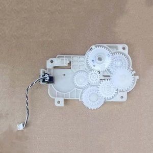 Isscx Rubber Gear <b>Set</b> for for L6578 L15168 WF7848 C7000 L15158 L6558 - Product Image 4