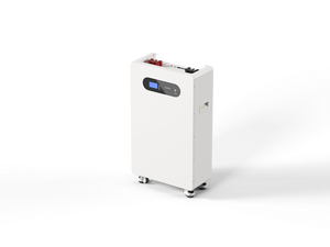 ระบบจัดเก็บพลังงานแสงอาทิตย์สำหรับบ้านพร้อมแบตเตอรี่แพ็ค 51.2V อายุการใช้งาน 6000 รอบการใช้งาน แบตเตอรี่ 51.2V 314Ah รุ่น NS-314 ความจุสูง 16.08kWh สำหรับ R - Product Image 4