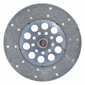 12 pollici frizione sostituire trattore <span class=keywords><strong>Fiat</strong></span> 90 95 pezzi di ricambio uso - Product Image 6