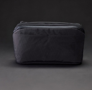 High Quality XPAC Electronics Organizer Pouch Cord Storage Case Travel Access Cable <strong>Tech</strong> <strong>Bag</strong> - Product Image 1