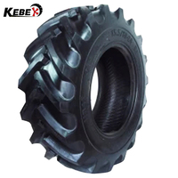 Nouveau pneu diagonal 30.5L-32 35.5L32 24.5-32 pour machines forestières de récolte, pneus de tracteur forestier à vendre