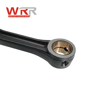 Bielle forgée 2710301520 2710300120 pour moteur Mercedes-Benz W204 W212 C200 E260 – Pièces de mécanisme de vilebrequin et de bielle de qualité supérieure - Product Image 6