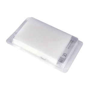 Esponja Hemostática Descartável de Alta Qualidade Resistente à Água para Uso Cirúrgico e Odontológico - Product Image 4