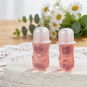 Gel Desodorante Desechable Resistente al Agua con Aroma a Flor de Limón para Inodoros de Casa, Autocaravanas y Baños, para Refrescar el Inodoro - Product Image 1