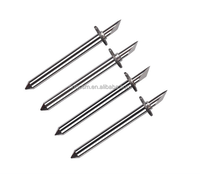 Soportes para Cuchillas de Plotter de Corte de Vinilo, Soportes para Cuchillas de Plotter para Patrones de Calzado en Oferta