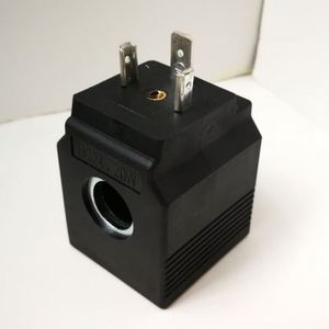 Bobina de Motor para Aire Acondicionado EC04W TIPO VDC 24 26 EC19A220HD Integrada - Product Image 3