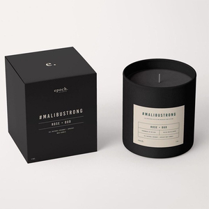 AIKUN Hot Selling Soy Wax Aromatherapy Candle Custom Packaging Natural Scent for Anniversary Candle - Product Image 6