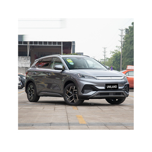 Nuova e Usata BYD Qin <span class=keywords><strong>L</strong></span> Dmi Auto Ibrida Elettrica e Benzina con Autonomia Superiore a 2000km - Product Image 3
