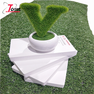 Contoh Gratis Papan Busa Pvc Ketebalan 3Mm 4Mm 5Mm Lembar Plastik Pvc - Product Image 5