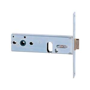 CERRADURAS MORTISE PARA BAND ART. 704 ISEO E70 - 2 lanzamientos-Caja 173x44mm-Frontal 20 mm - Product Image 2