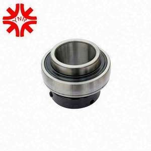 Rodamiento de bolas de bloque de almohada UC309D1 UC309 45x100x57mm - Product Image 5