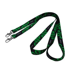 حرير عادي الموضة شخصية المورد صبغ التسامي الحبل لحدث البيع الترويجي - Product Image 2