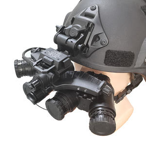 ชุดอุปกรณ์ติดตั้งกล้องมองกลางคืนแบบพาโนรามา Lindu Optics 2025 รุ่นใหม่ QTNVG - Product Image 3