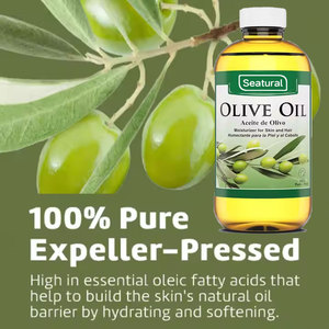 <span class=keywords><strong>Aceite</strong></span> <span class=keywords><strong>de</strong></span> <span class=keywords><strong>Oliva</strong></span> Puro - <span class=keywords><strong>Aceite</strong></span> <span class=keywords><strong>de</strong></span> <span class=keywords><strong>Oliva</strong></span> Natural Prensado en Frío <span class=keywords><strong>para</strong></span> <span class=keywords><strong>Cabello</strong></span> y Piel - <span class=keywords><strong>Aceite</strong></span> Corporal Ligero <span class=keywords><strong>para</strong></span> Piel Seca - Product Image 5