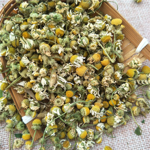 Высококачественный натуральный высушенный цветочный чай из ромашки Yang gan ju - Product Image 2