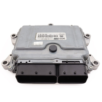 Módulo de Control del Motor (ECM) PLC 89550-E0240 0281020436 para 268 J08E 7.7L 2017, Suministro al por Mayor