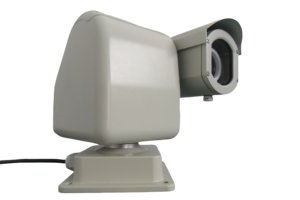 Équipement <span class=keywords><strong>laser</strong></span> durable à longue portée, alimenté par l'énergie solaire, pour la dissuasion des oiseaux, avec lumière verte puissante, vue grand angle et focalisation, pour centrales électriques - Product Image 2
