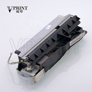 Cabezal de Impresión Reacondicionado A02E-R701-00 A02ER70100 A02E R701 00 para Konica Minolta Bizhub C253 C353 8650 Motor Poligonal - Product Image 3