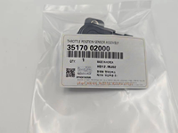 Capteur de position du papillon des gaz TPS 35170 02000 pour Hyundai I10 06 Kia Morning Picanto 04-07 35102-02910 3510202910