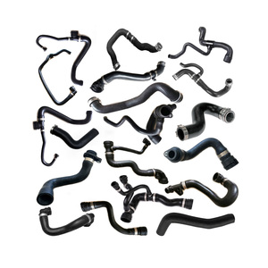 Tuyau de réservoir de liquide de refroidissement pour Ford F-250 F-350 Super Duty 6.7L Diesel OEM HC2Z-8B081-K Tuyau d'eau du radiateur - Product Image 5