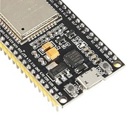 Placa de Desarrollo ESP32, Componente Inteligente de Red WIFI, ESP-WROOM-32, ESP-32S, Placa ESP32