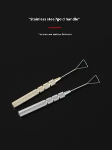 Dispositivo Modelador de Fio Nano, Posicionador de Fio Invisível Nanométrico, Ferramenta de <span class=keywords><strong>Lifting</strong></span> para Cirurgia de Pálpebra Dupla - Product Image 4