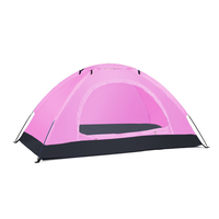 Tentes d'extérieur pour une, deux ou trois à quatre personnes – Vente en gros transfrontalière : Tentes de camping, de plage et de pique-nique pour l'extérieur