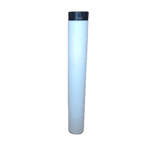 Elemento de Filtro de Precisión de Alta Calidad Manny D330XA para Compresor de Aire de Tornillo Industrial, Nuevo, de Acero Inoxidable y Fibra de Vidrio - Product Image 2