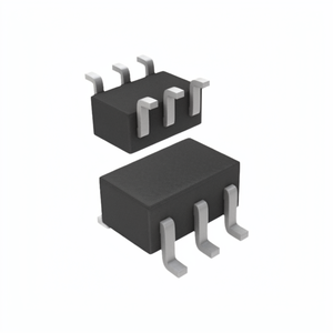 วงจรอิเล็กทรอนิกส์ทรานซิสเตอร์6-TSSOP, SC-88, SOT-363 RN1903,LF(CT ต้นฉบับ - Product Image 1