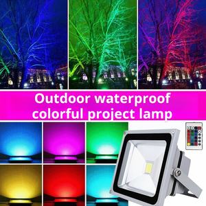 Shenzhen Fournisseur 50w Led <span class=keywords><strong>Projecteur</strong></span> 3000k 6000k 50w Led <span class=keywords><strong>Projecteur</strong></span> Ip65 <span class=keywords><strong>12</strong></span> Volt Dc <span class=keywords><strong>Projecteur</strong></span> Lampe - Product Image 2