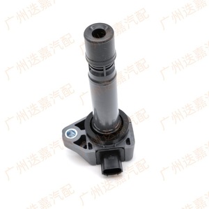 คอยล์จุดระเบิดฮอนด้า 30520-RN0-A01 OE 099700-101 สำหรับเปลี่ยนซ่อม - Product Image 3
