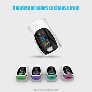 व्यावहारिक TFT डिजिटल स्क्रीन परिवार के उपयोग के Pulseoximeter उंगली Oximeters रक्त <span class=keywords><strong>Oximeter</strong></span> पोर्टेबल उंगलियों पल्स <span class=keywords><strong>Oximeter</strong></span> - Product Image 2