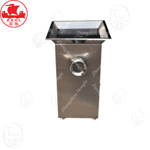 Embutidora de salchichas comercial pequeña que hace la máquina Línea de producción de salchichas - Product Image 2