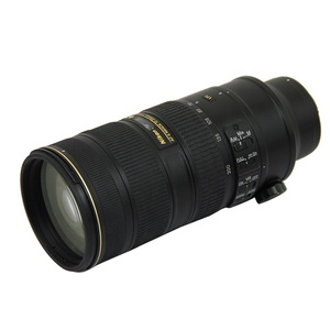Objectif Téléobjectif DF d'occasion pour appareil photo plein format 70-200mm F4G ED avec fonctions vidéo et photo – Achetez un objectif zoom A - Product Image 4