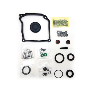 ชุดซ่อมเกียร์ออโต้ DQ500 0BH ชุดซ่อมจานคลัตช์สำหรับ VW Audi อุปกรณ์เสริมรถยนต์ - Product Image 2