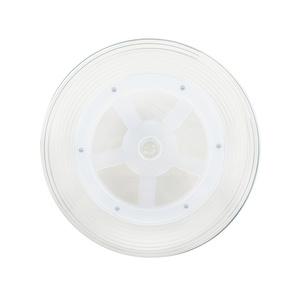 Contenitore per alimenti in plastica pigro per piattaforma girevole in plastica per dispensa, armadio, armadio, frigorifero o congelatore - Product Image 1