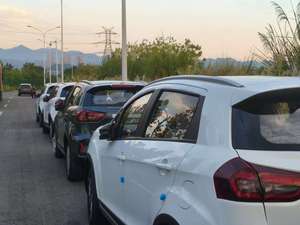 Livan <span class=keywords><strong>Auto</strong></span> X3PRO SUV électrique d'occasion pour l'exportation Voiture compacte d'occasion <span class=keywords><strong>de</strong></span> haute qualité pour le marché <span class=keywords><strong>de</strong></span> l'Afrique et <span class=keywords><strong>de</strong></span> l'Amérique du Sud - Product Image 3