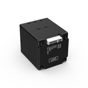 Em estoque mais barato HTI HT-U03 640*512 Thermal Imager Core Module CVBS Analog Infrared Camera Thermal Drones Acessórios - Product Image 4