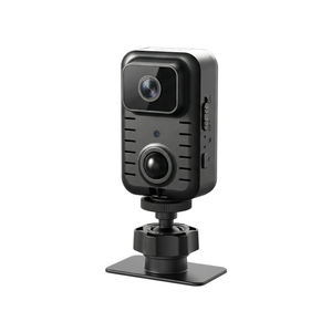 Cámara WiFi Interior WD23 <span class=keywords><strong>Mini</strong></span> Cube, Visión Nocturna, Detección de Movimiento, Sensor CMOS de 3MP, Almacenamiento en Tarjeta SD, Monitoreo Remoto - Product Image 4