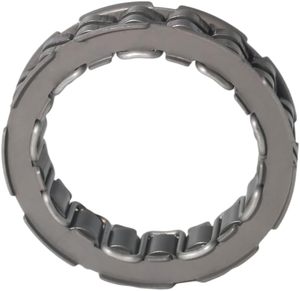 Embrague de Arranque para ATV UTV, Conjunto de Embrague de Arranque para Hisun 450 500 550 700 21220-004-0000 21220-f39-0000 - Product Image 1