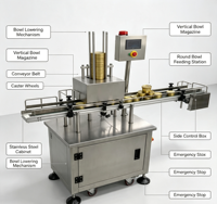 Machine de scellage électrique portable pour canettes, petite série, pour thé au lait, café, scellage de couvercles de canettes PET jetables, facile à utiliser, produit.